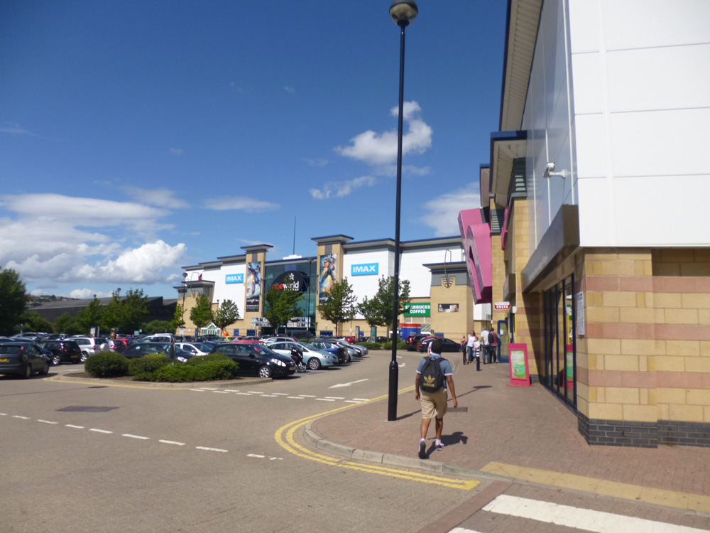 UKCPS LTD manage car aprks throughout the UK in all commercial sectors